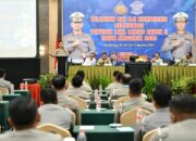 Buka Agenda Sertifikasi Penyidik Laka Lantas, Kakorlantas Ungkap Bentuk Pertanggungjawaban Profesi