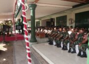 Tahun Politik, Brigjend TNI Agus Bhakti Perintahkan Anggotanya Jaga Netralitas