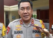 Kapolda NTB Gelar Deep Talk Dengan Orang Tua Calon Anggota