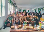 Kasdim 1607/Sumbawa Hipakad Harus Terus Berkiprah Bersinegi Dengan Komponen Lain Ditengah Masyarakat
