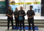 Kejari KSB Tetapkan 2 Orang Tersangka Kasus Perusda