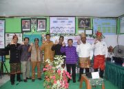 Desa Mama Masuk Nominasi DGIP Tingkat Provinsi NTB