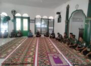 Kodim 1607/Sumbawa Gelar Doa Bersama Dalam Peringatan HUT RI ke–78