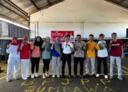 Rayakan HUT RI ke-78, BPJP Pulau Sumbawa Gelar Berbagai Perlombaan Jalin Keakraban Antar Pegawai
