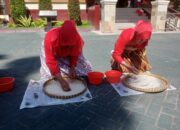 Karantina Pertanian Sumbawa Gelar Lomba Tepi Loto Meriahkan Hari Kemerdekaan