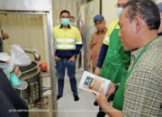 Bupati KSB Resmikan Rumah Produksi Gula Aren Sakiki Desa Tongo