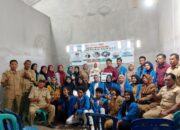 Mahasiswa KKL UNSA Desa Labuhan Dorong Kaum Perempuan Labuhan Bontong Perjuangkan Hak