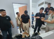 Polri Gandeng Polisi China Tangkap Pelaku Love Scamming di Batam