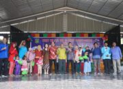 36 Pengurus Himpaudi Dikukuhkan, Bupati Berharap Bantu Cegah Stunting di Sumbawa