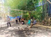 Resahkan Warga, Polsek Lape Bubarkan Arena Judi Sabung Ayam 