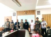 Pemda KSB Terima SK Pinjam Pakai Areal Bendungan Tiu Suntuk