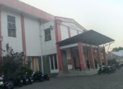 Revitalisasi GOR Mampis Rungan Telan Dana Sekitar Rp100 Milyar