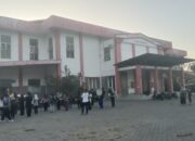 Mori Hanafi: Revitalisasi GOR Mampis Rungan Sangat Penting Agar Sumbawa Bisa Menjadi Lokasi PON NTB/NTT