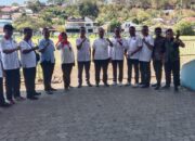 Stadion Pragas Sumbawa akan Menjadi Venue Cabor Panahan PON 2028