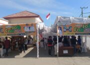 Bupati Sumbawa: Job Fair Merupakan  Program Kerja dari MOVI untuk Membuka 10.000 Lapangan Kerja
