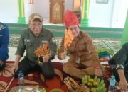 Bupati Sumbawa Puji Desa Tatede Lestarikan Tradisi dan Budaya Lokal