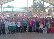 Kades Berharap Pesona Batu Bulan Masuk Kalender Event Tingkat Kabupaten