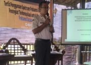 Catat! Pengguna Frekwensi Radio Wajib Miliki Ijin Usaha