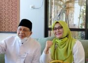 Bupati Sumbawa Minta Program Pembangunan yang Telah Ditetapkan Segera Dilaksanakan