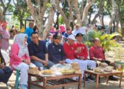 Wabup Puji Soliditas PWRI Kabupaten Sumbawa