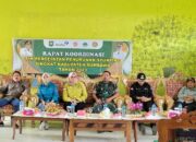 2 Program Pemerintah Kabupaten Sumbawa Dalam Rangka Percepatan Penurunan Angka Stunting