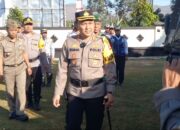 Oprasi Zebra Rinjani 2023 Tekankan Anggota Lebih Humanis