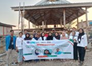 KKL UNSA Latih Masyarakat Labuhan Bontong Olah Ubi Jalar Menjadi Dodol Ubi 