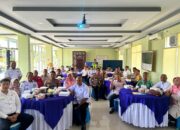 Sosialisasi Keamanan dan Keselamatan, Berikan Pemahaman Hal yang Membahayakan Penerbangan