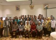 Kabupaten Sumbawa Ikut Kompetisi Persahabatan Antar Kota di Dunia dalam Mengatasi Perubahan Iklim Global