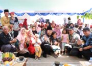 Wabup KSB Uji Coba inovasi DASHAT untuk Penurunan Angka Stunting