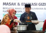 Maksimalkan Penurunan Angka Stunting Wabup Tekankan ASN Ikut Berperan Aktif