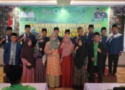 Wabup Resmi Tutup Musda IX MUI Kabupaten Sumbawa 2023