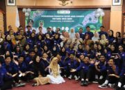 Wabup: FAS Adalah Wadah untuk Menempa Perilaku Anak serta Filter Dampak Negatif Kemajuan Teknologi