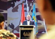 Di Acara HUT FKPPI, LaNyalla: Indonesia Punya Pekerjaan Lebih Besar dari Sekadar Koalisi Capres