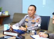 Cooling System Salah Satu Strategi Polri Amankan Pemilu 2024