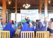 UI Bangun Platform Pasar Digital “PKEN SEMBALUN” Pacu Local Busines Marketplace di Lotim