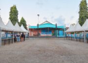 Wabup Sebut “Raja Kepe Fair” Bentuk Kecintaan Terhadap Produk Lokal dan Sikap Menghargai Pejuang “Raja Kepe” Asal Empang