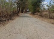 Peningkatan Infrastruktur Jalan Menuju Desa, Kabupaten Sumbawa Membuka Akses Daerah Terpencil