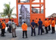 Penilaian Proses Akreditasi Nasional: Efektivitas dan Efisiensi dalam Operasi USAR 