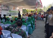 Wabup KSB Hadiri  Peringatan Hari Lingkungan Hidup