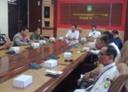 Pemda Gelar Rakor Sukseskan Sail Indonesia Yacht Rally 2023 Di Kabupaten Sumbawa