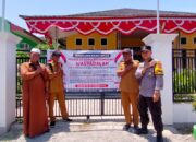 Cegah TPPO, Polsek Alas Gencar Lakukan Sosialisasi ke Masyarakat
