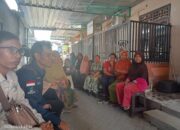 Bantu Wujudkan Keluarga Berkualitas, Disos Kabupaten Sumbawa Sosialisasi Program P2K2 PKH