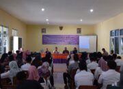 Sosialisasi Bimtek Pemutakhiran DTKS dan BPJS Ketenagakerjaan di Kabupaten Sumbawa