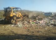 Rehabilitasi TPA Raberas, Langkah Pemerintah Sumbawa Menuju Pengolahan Sampah Berkelanjutan