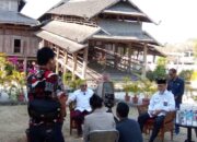 Kabupaten Sumbawa Diusulkan Sebagai Penerima Anugerah Kebudayaan Indonesia 2023
