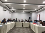 Pemerintah Kabupaten Sumbawa Gelar Forum Group Discussion Penyusunan DED SEGAR