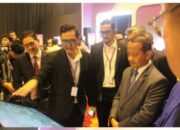 Otorita IKN Menghadiri ASEAN Investment Forum 2023