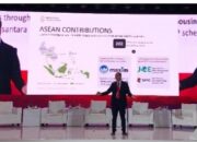 Ibu Kota Nusantara Berpotensi Sebagai Penghubung Lintas ASEAN dan Perekat Kota