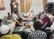 Pengurus PCNU Gelar Rapat Pemantapan Peletakan Batu Pertama Pesantren NU Sumbawa